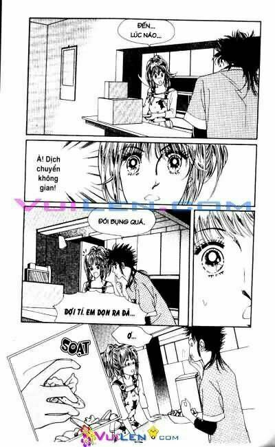 vật cản tình yêu chapter 7 6