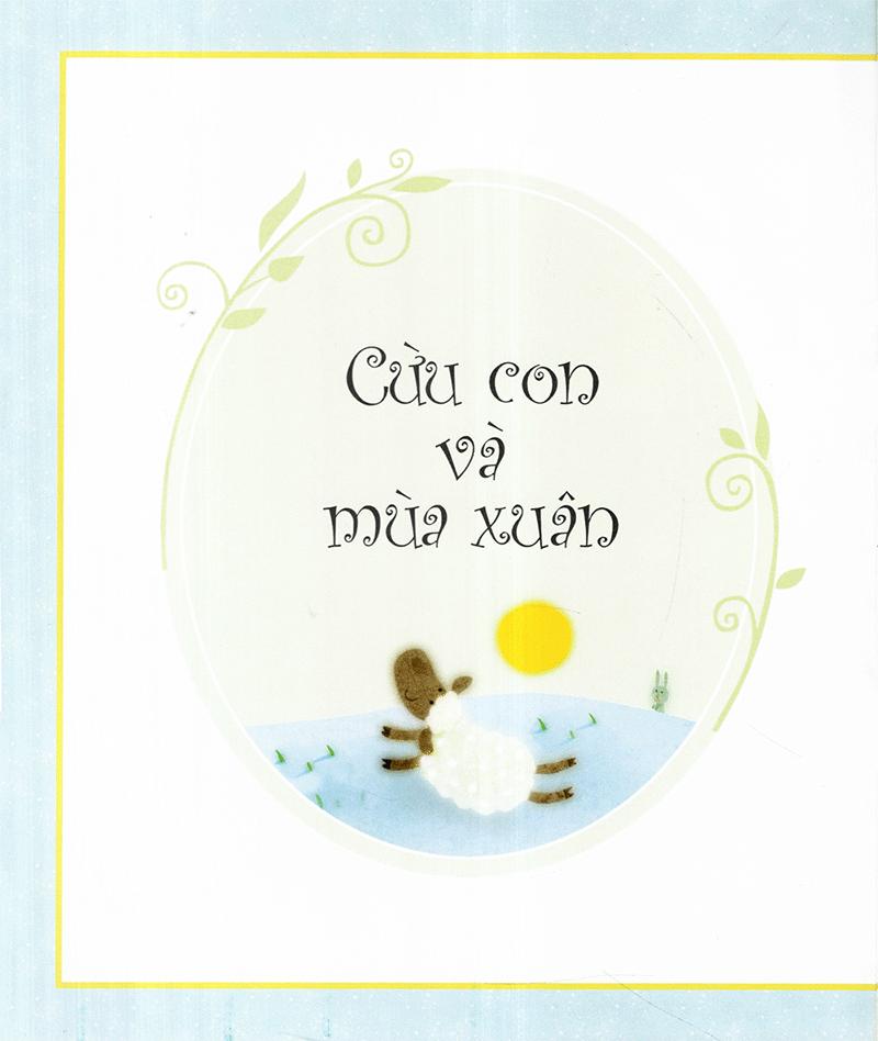 À Ơi, Chúc Bé Ngủ Ngon - Các Bạn Thú Tinh Nghịch