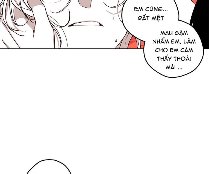 bữa tiệc của những đóa hoa chapter 22 39