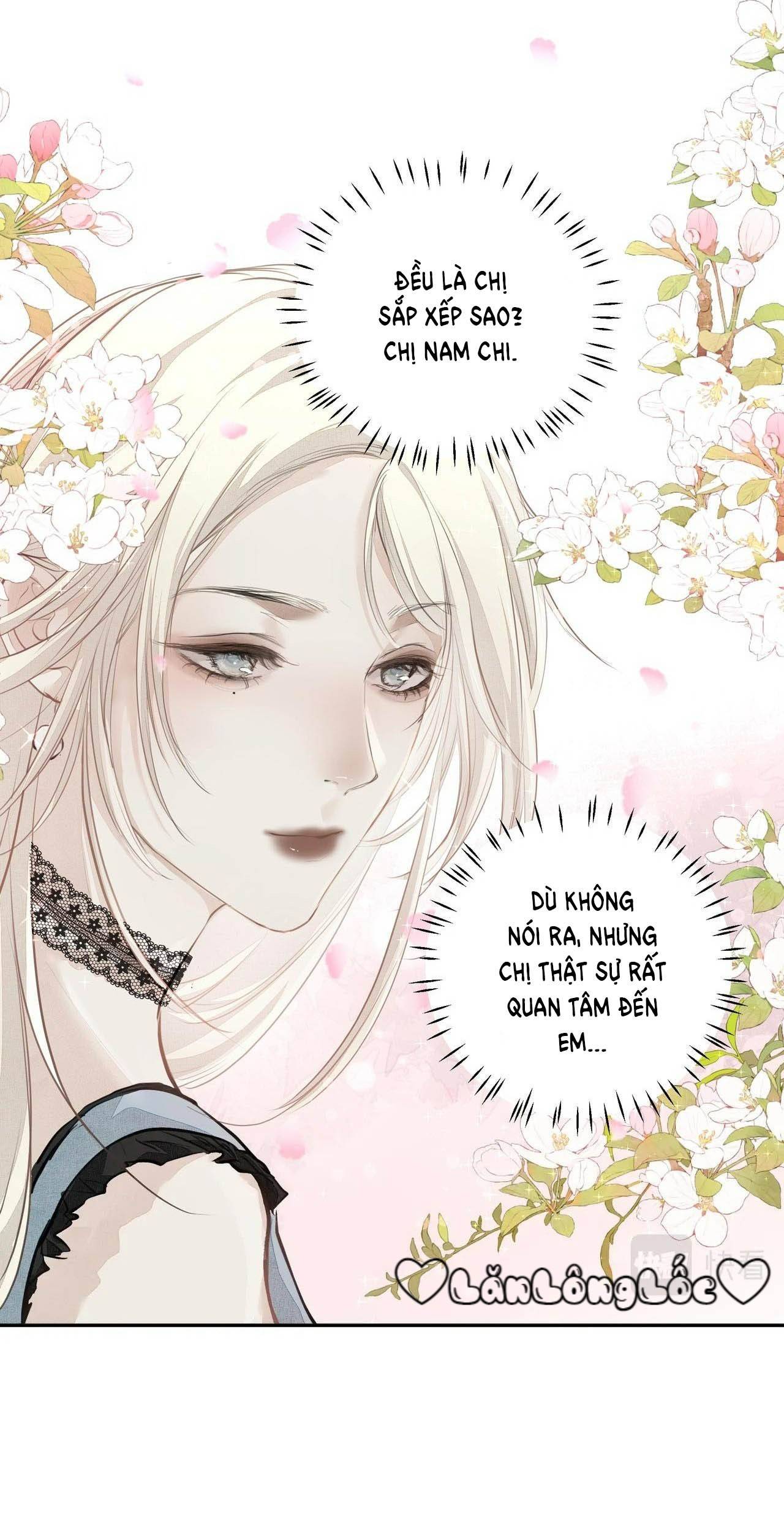 không thể buông được em chapter 23 16