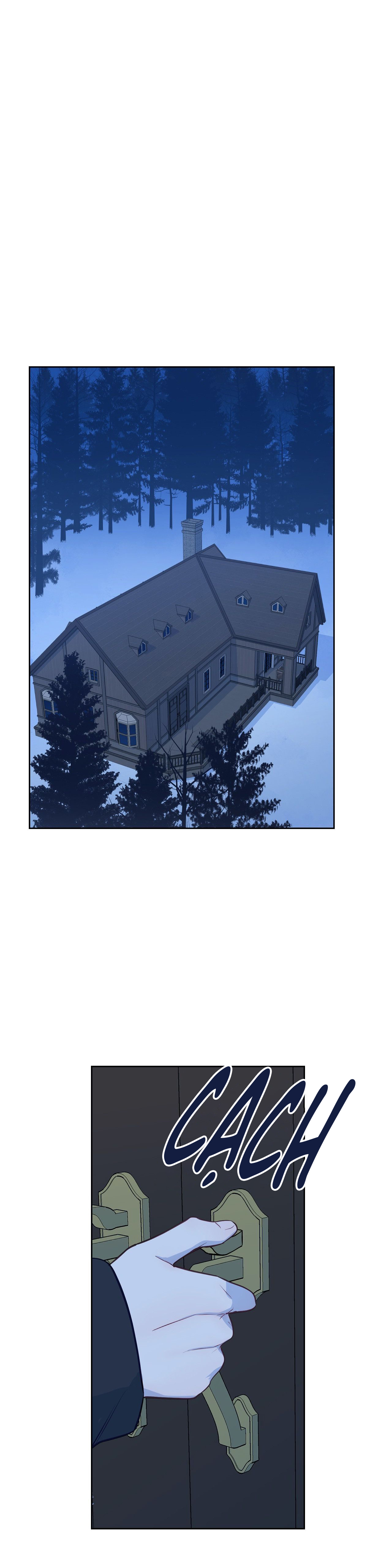 máu của nàng giselle chapter 16 21