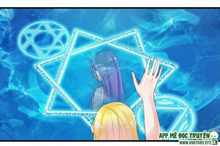 bồn tắm có vấn đề?! chapter 7 5