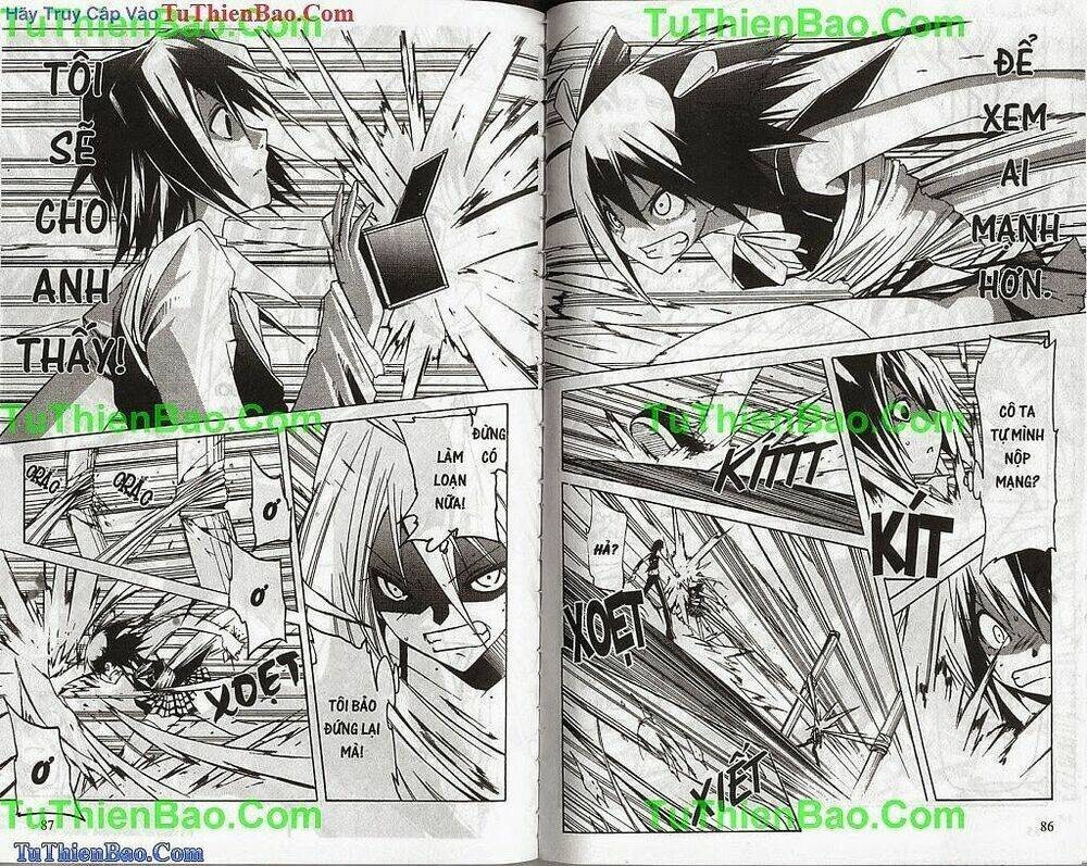 đặc vụ hàng hải chapter 4 44