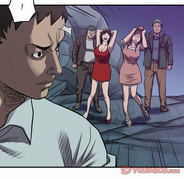 huyền thoại : khởi đầu chapter 87 86