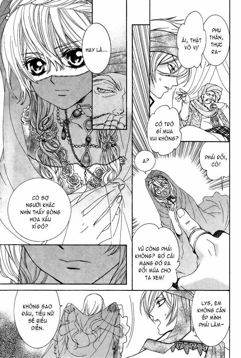 hanatsuki hime chapter 7 21