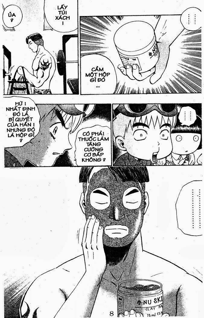 bowling king chapter 59 4