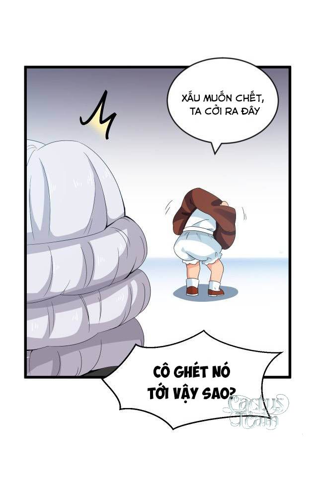 chiến thần dưỡng thành ký chapter 10 12