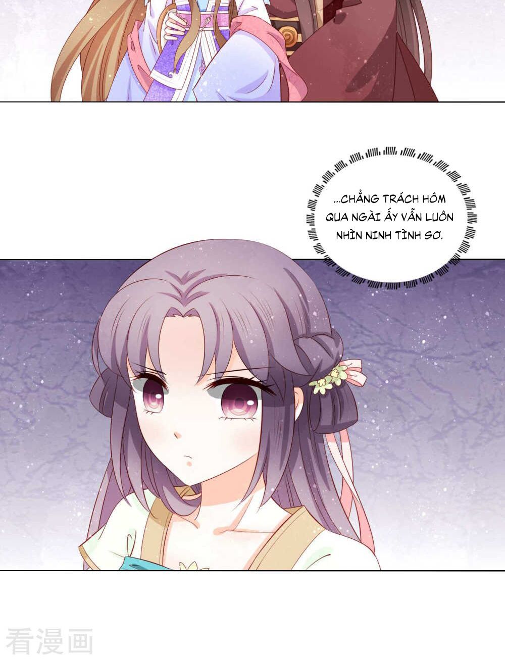 nam phi nữ tướng chapter 52 2