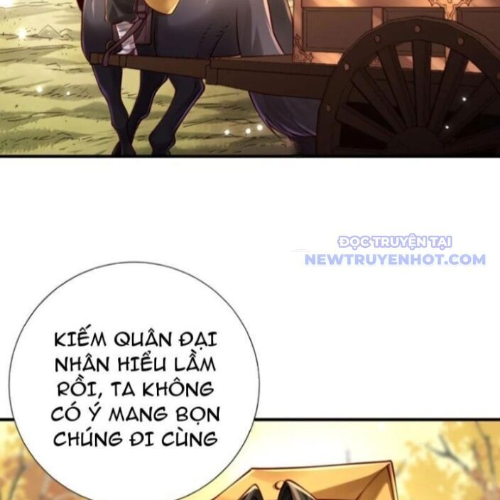 bói toán mà thôi, cửu vĩ yêu đế sao lại thành nương tử ta?! chapter 72 76