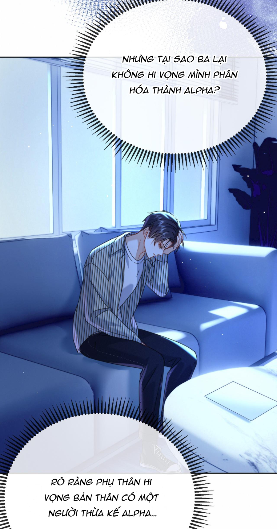 huynh dạy đệ vô lễ chapter 10 38