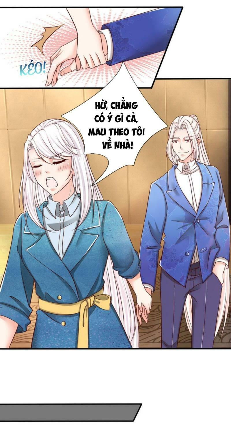 vú em tiên tôn đi ở rể chapter 91 7