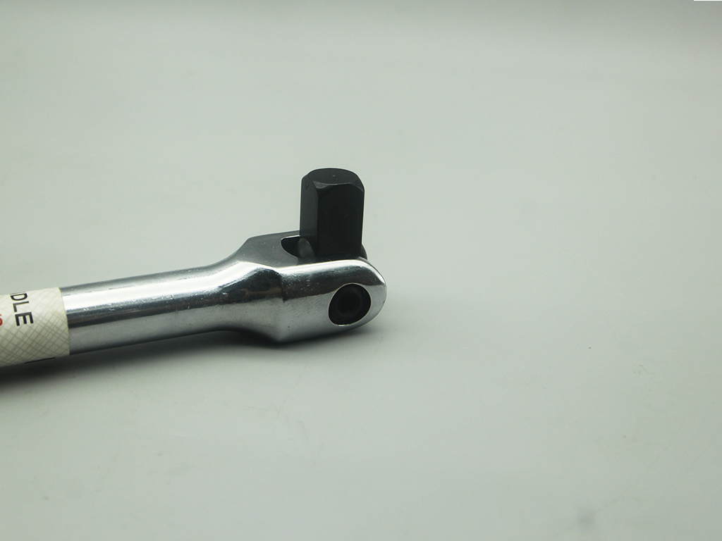Tay vặn chuyển hướng 1/2 inch dài 425mm thép hợp kim chống gỉ