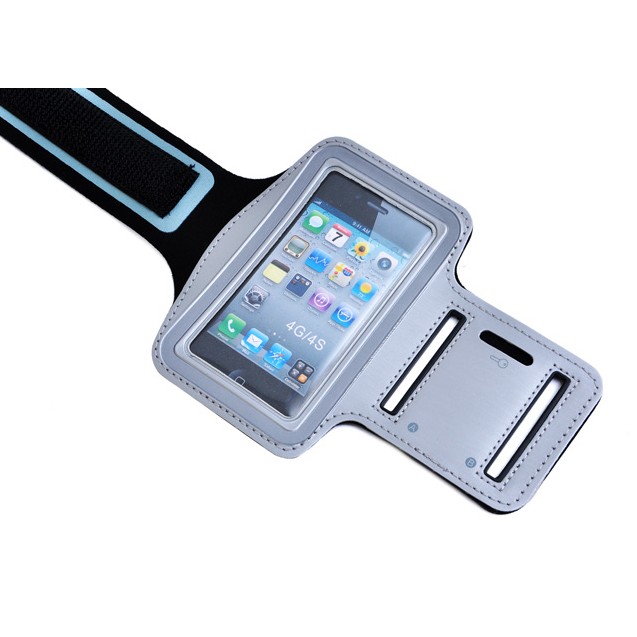 Bao tay đeo armband tập thể thao cho điện thoại iPhone Samsung Lumia màn hình 4.7 inch