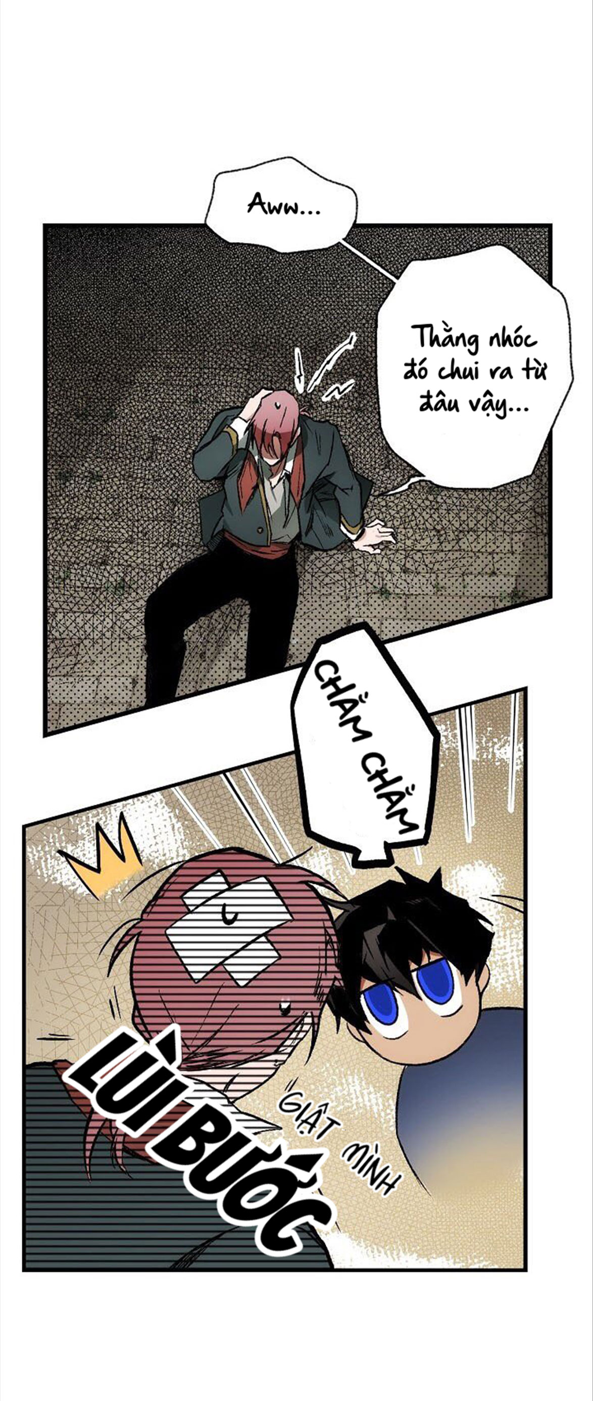 cổ tích về người mẹ kế chapter 18 5