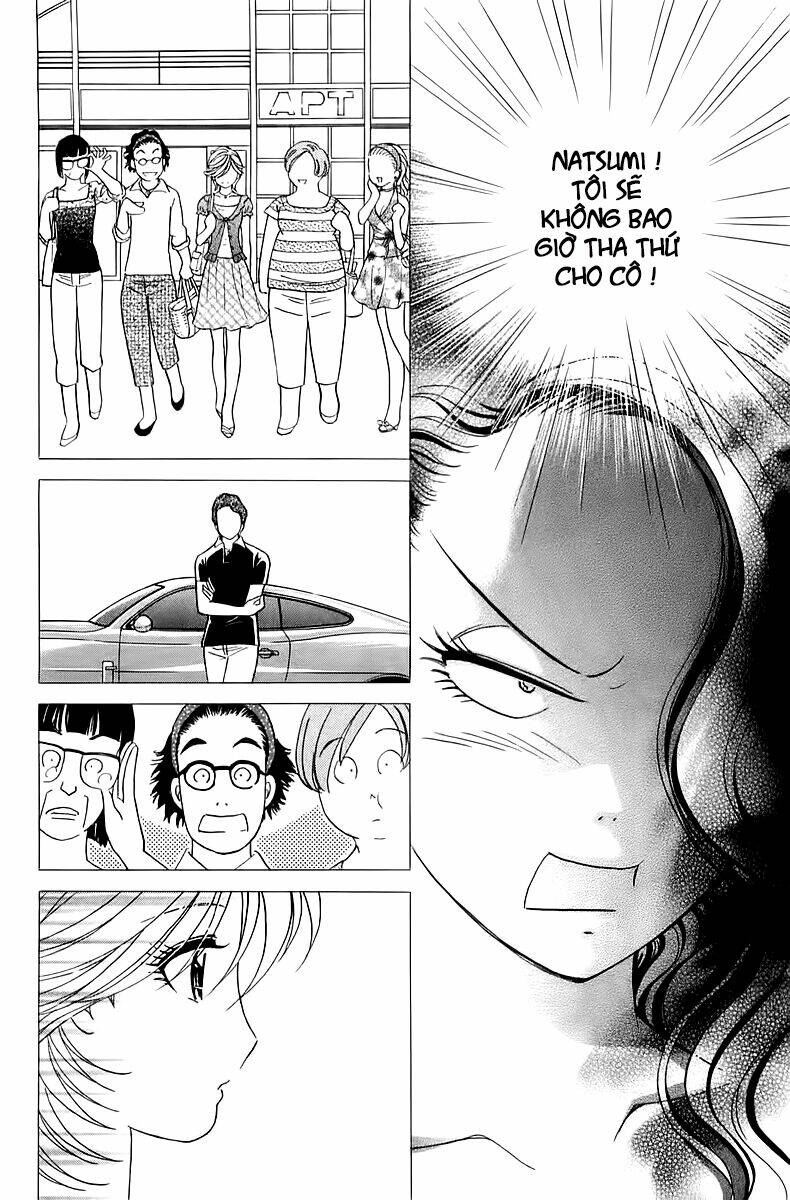 orange yane no chiisana ie full chapter 32 14