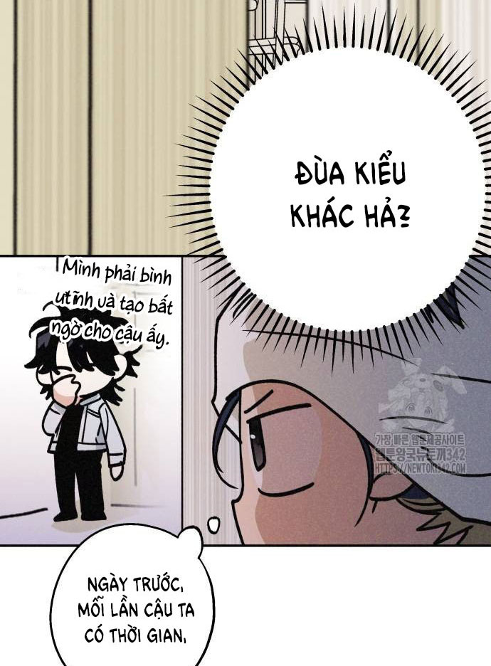 Mối Quan Hệ Đặc Biệt chapter 17.1 23