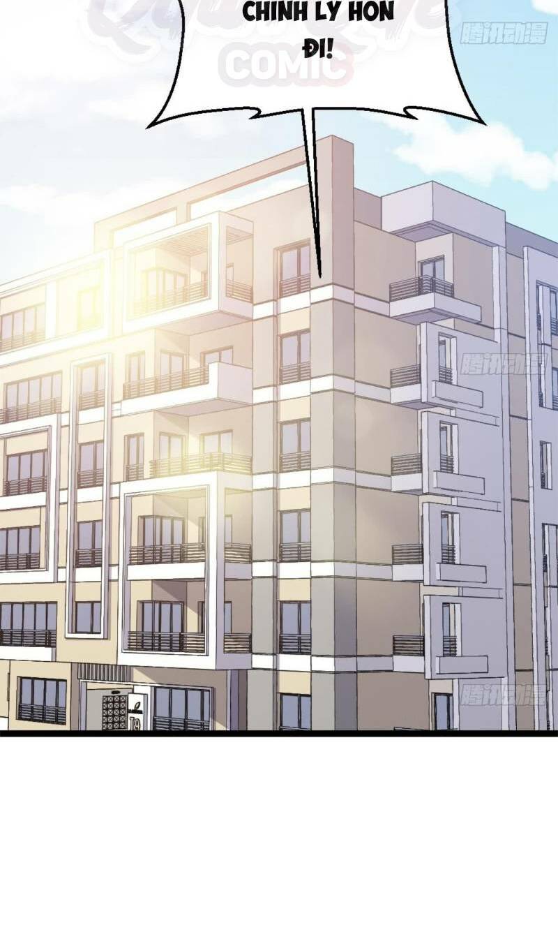 tối cuồng nữ tế chapter 3 18