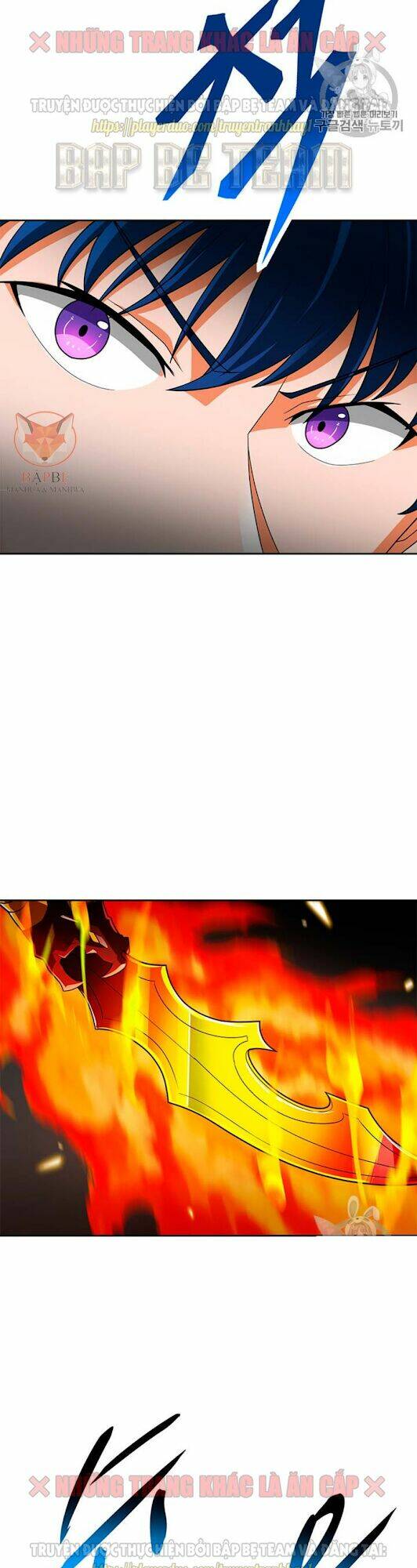 tôi tự động săn một mình chapter 68 36