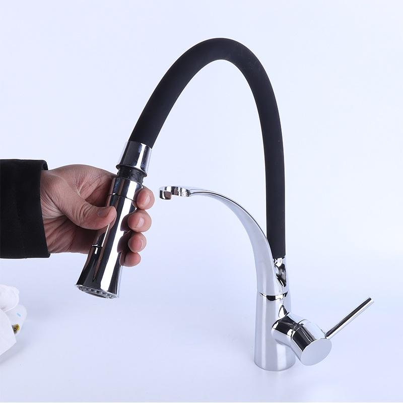 Đầu thay thế cho vòi rửa bát ren ngoài