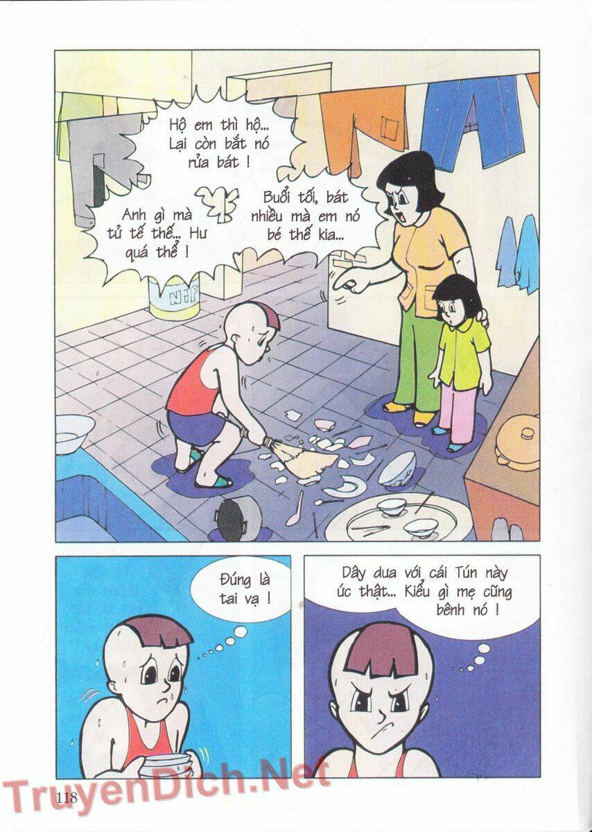 tý quậy chapter 3.2 44