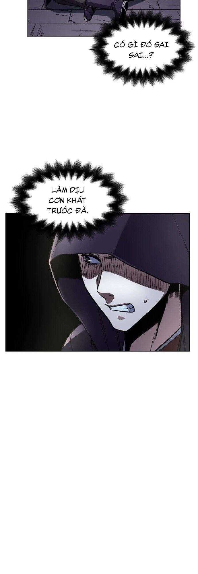 ta chuyển sinh thành cuồng quỷ truyền nhân chapter 1 29