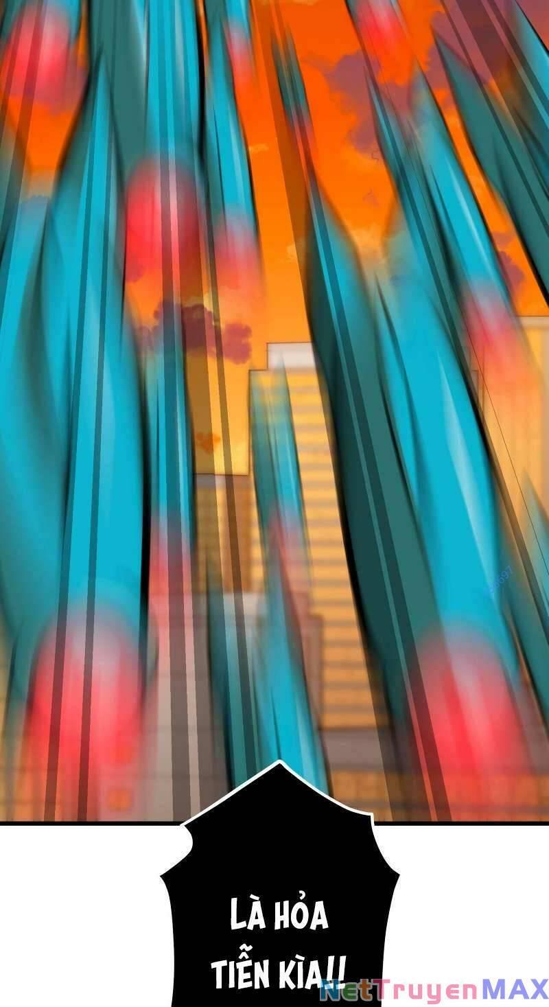 Huyết Thánh Cứu Thế Chủ~ Ta Chỉ Cần 0.0000001% Đã Trở Thành Vô Địch chapter 13 68