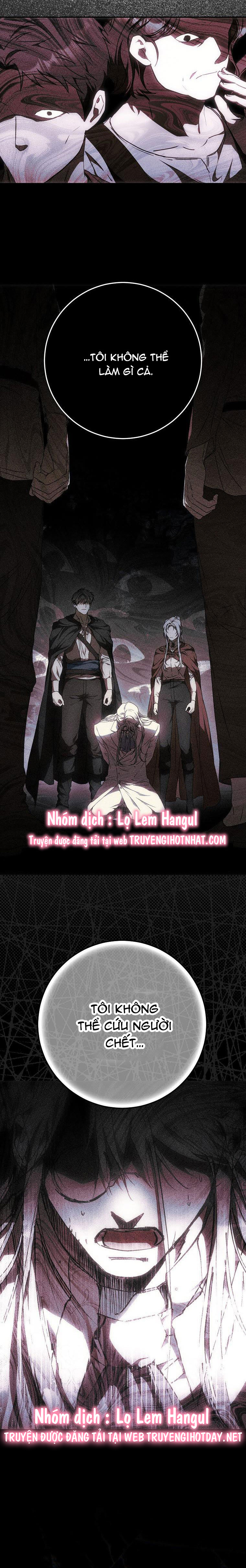 trở thành vợ của nam chính chapter 87 17