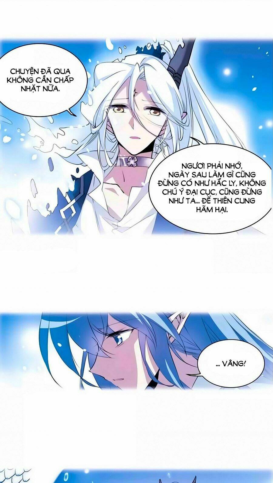 tam nhãn hao thiên lục chapter 280.2 6