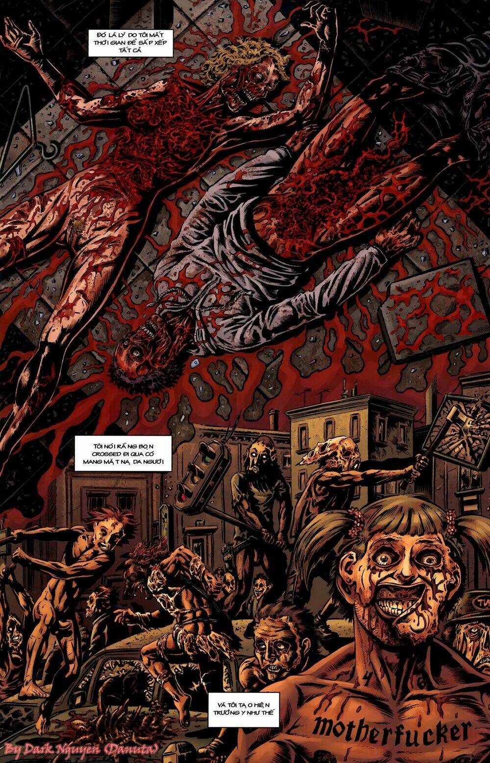 crossed family values chapter 11 5