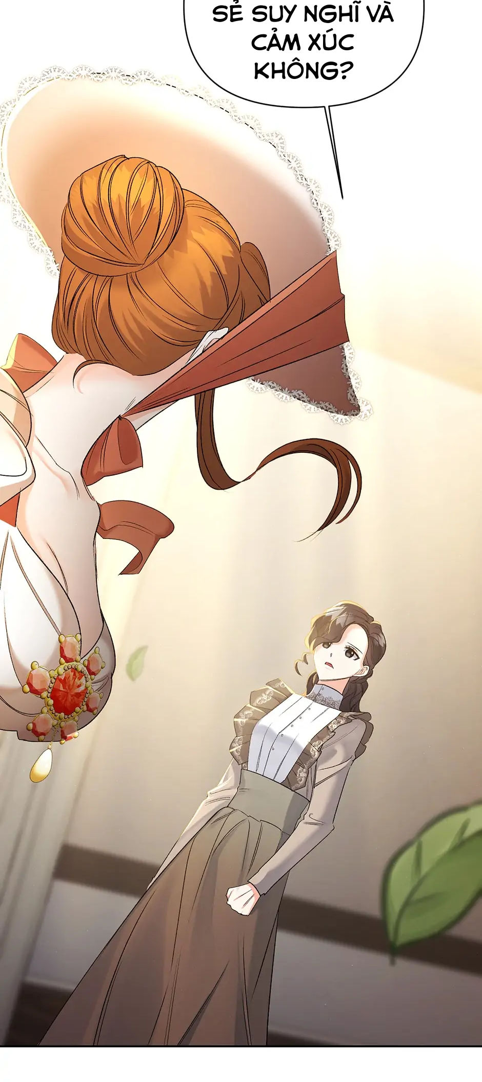 ebony, quạ đen chapter 85.1 22