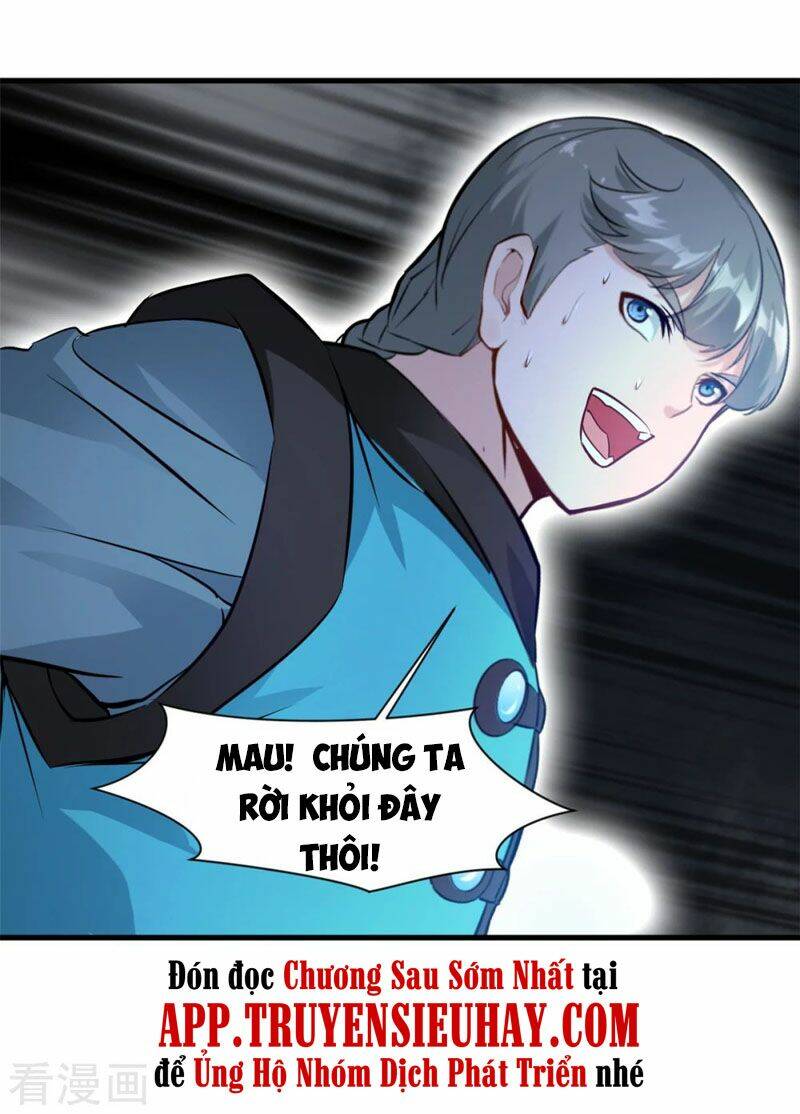 một đời thành tiên chapter 64 26