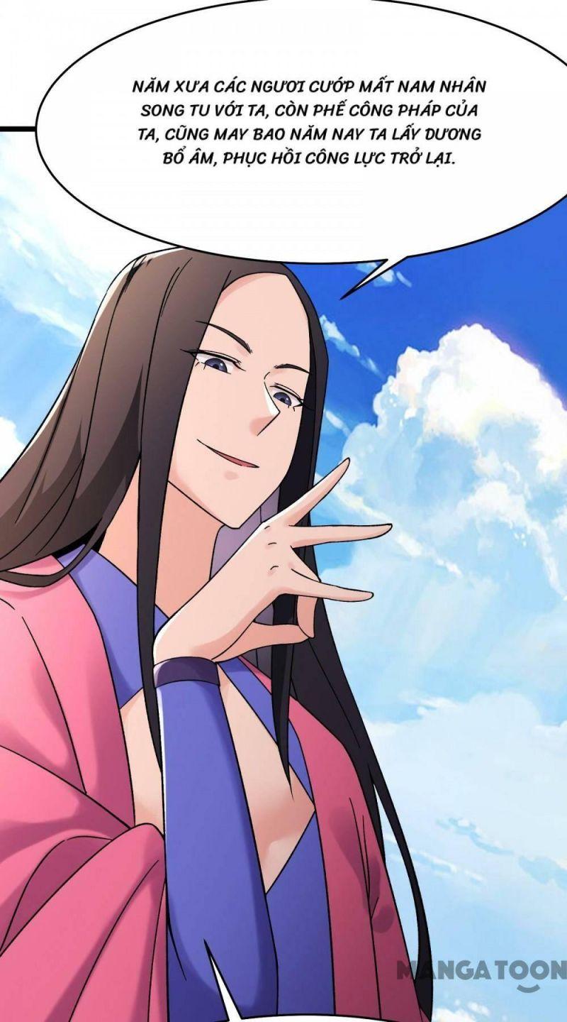 đồ đệ ta toàn là nữ ma đầu chapter 189 16