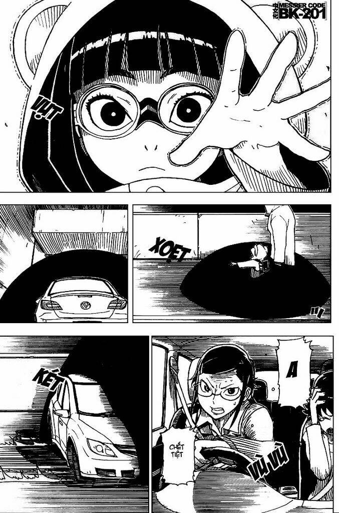 darker than black: shikkoku no hana chapter 5 23