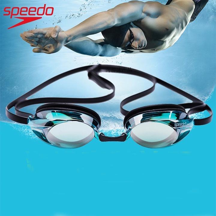 KÍNH BƠI SPEEDO LEGEND ( cực êm khi sử dụng, dây đeo điều chỉnh được