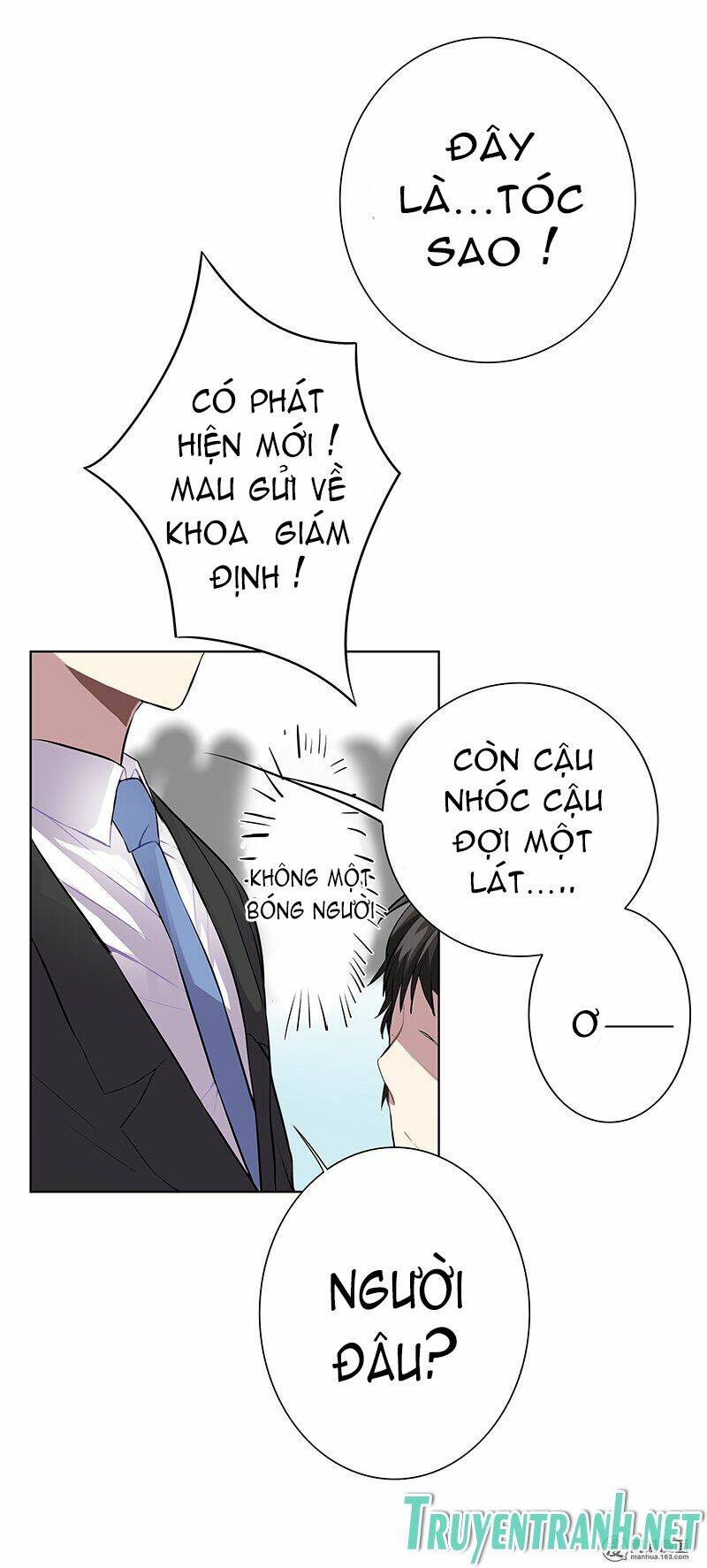 triển khai dị năng chapter 10 10