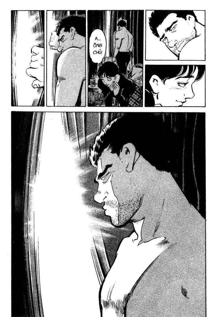 old boy chapter 4 26