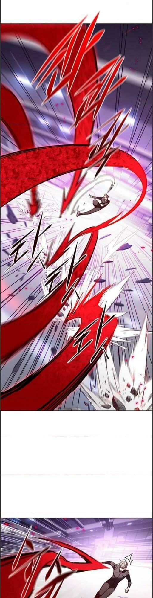 biến thân thành mèo chapter 158 46