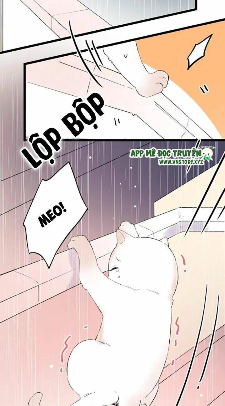 trạch thượng tịch mịch huỳnh hỏa chapter 42 49