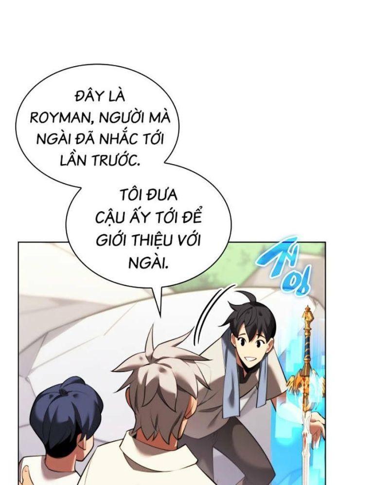 vượt qua giới hạn chapter 174 12