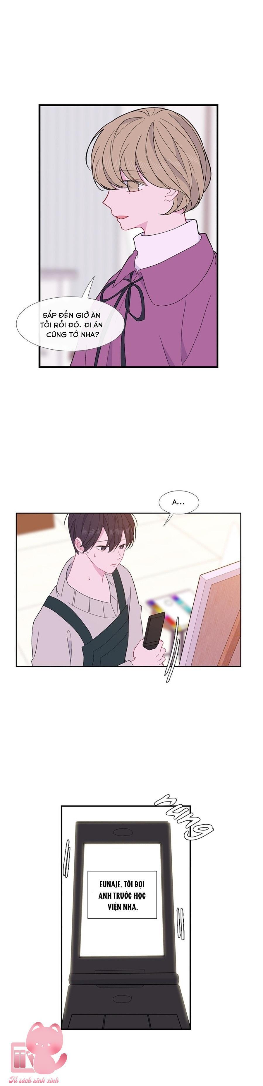 về bên anh chapter 92 20