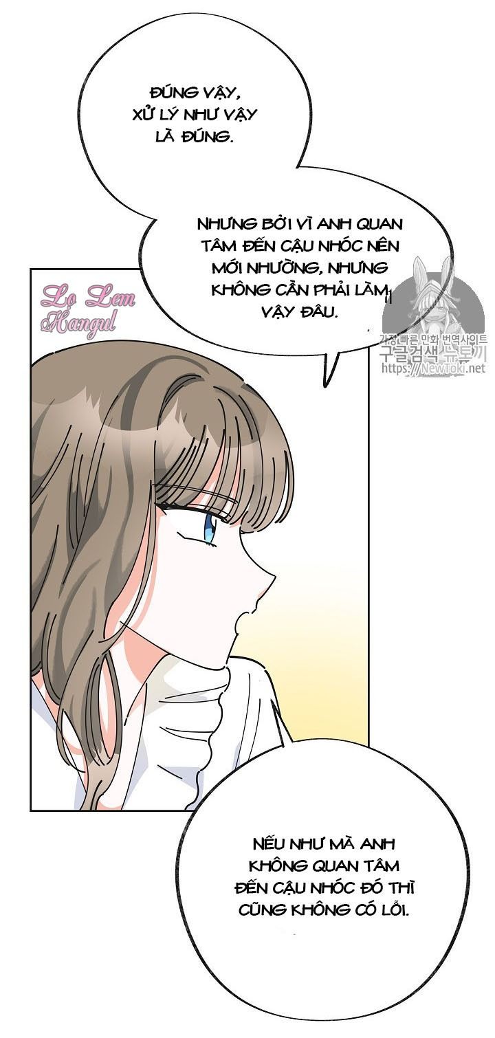 ác nữ tiểu thư chapter 8 44