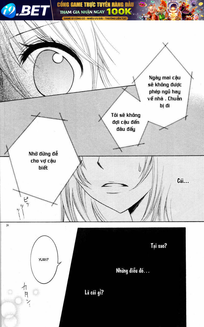 tổng hợp one shot. chapter 119 24