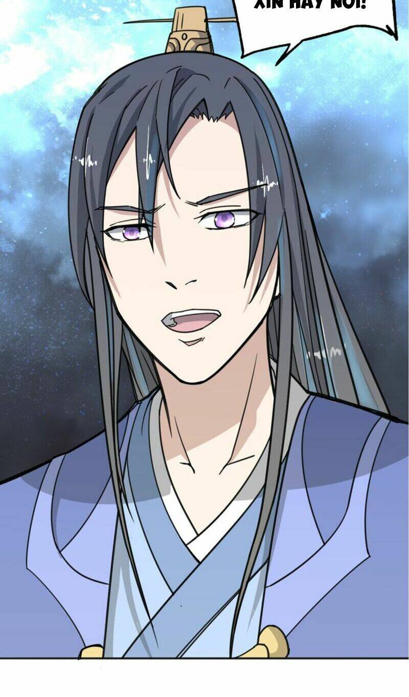 thiên mệnh cửu tinh chapter 8 11