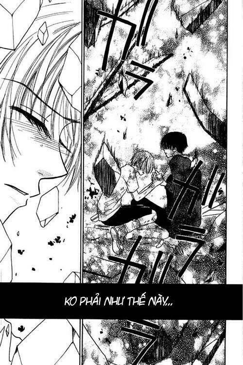 power!! chapter 22 13