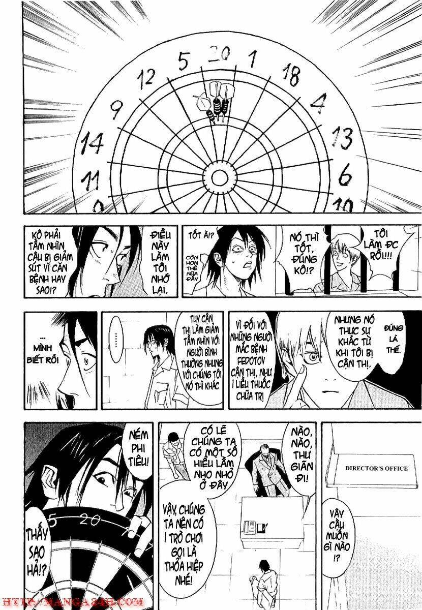 liar game - root of a chapter 2 24