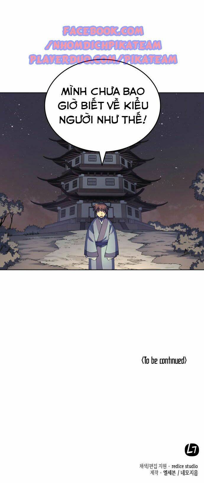 câu chuyện về người lưu giữ lịch sử chapter 3 128