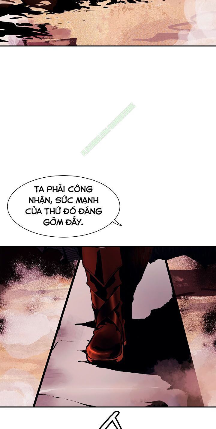 bất bại chân ma chapter 25.1 6