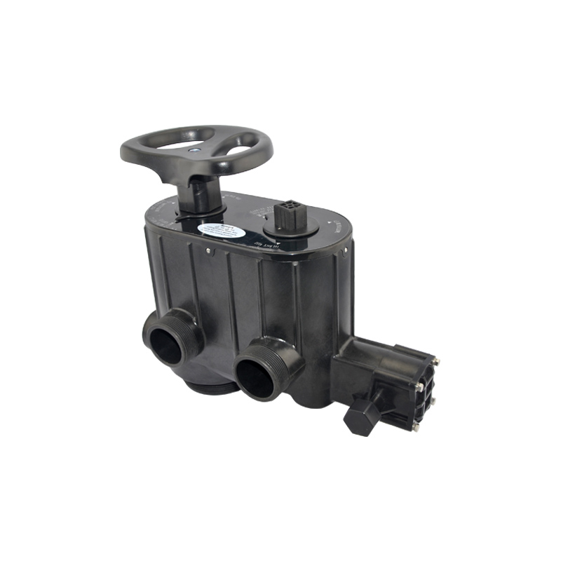 Van lọc nước thủ công 15 m3/h