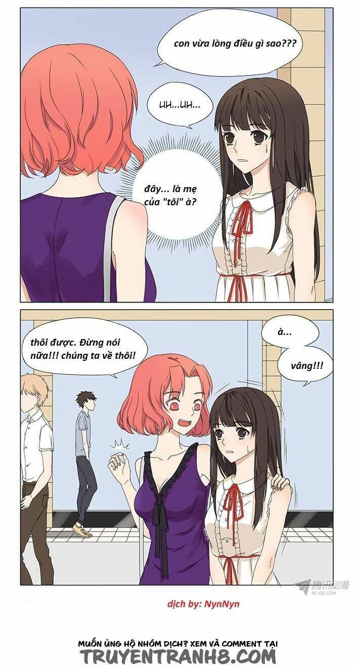 i am my wife chapter 2 5