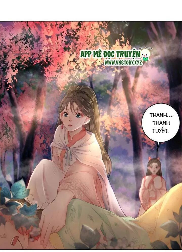 cực phẩm phế vật tiểu thư chapter 74 45